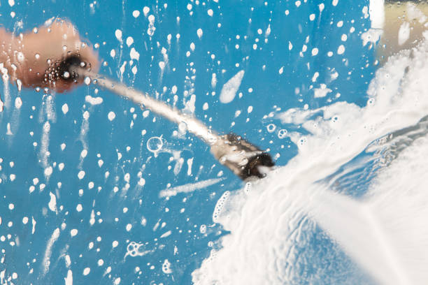 Best Driveway Pressure Washing  in Eatonville, FL