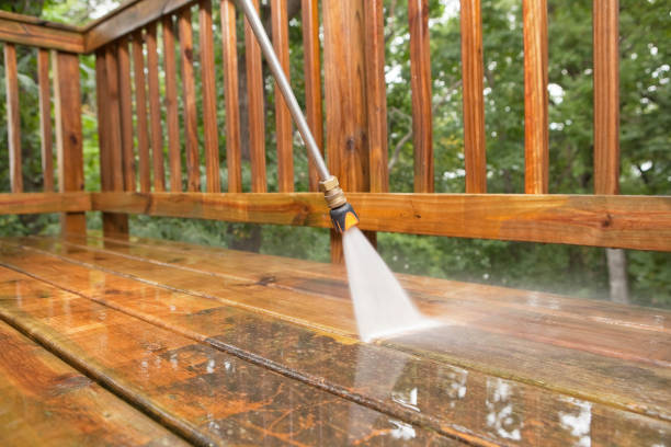 Best Playground Equipment Cleaning  in Eatonville, FL